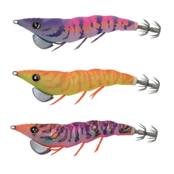 HTO IKA Darter Squid Jig